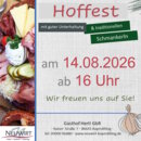 Hoffest