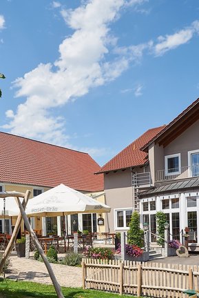 Gasthof Neuwirt in Rain-Bayerdilling