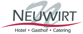 Logo Gasthof Neuwirt